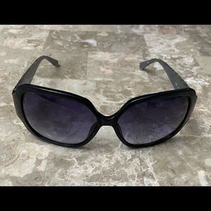 Black Michael Kors Sunglasses